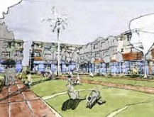 Emerald Parc