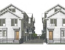 Henry Street Mews