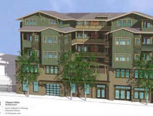 North Oakland Cohousing
