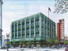 I. Magnin Lofts