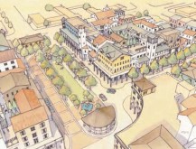 Livermore Village